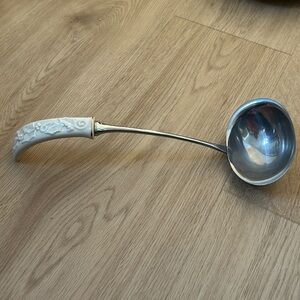 Lenox Holiday Hostess Punch Ladle